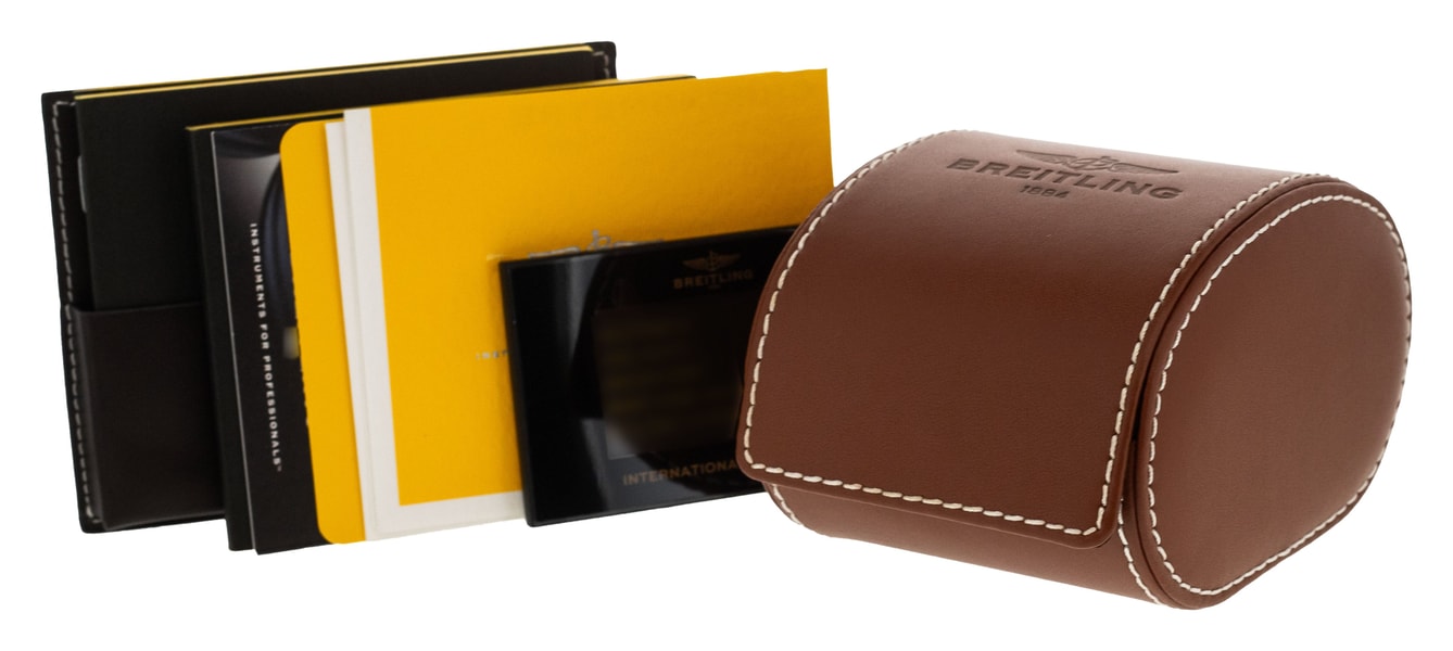 Breitling Navitimer AB0120